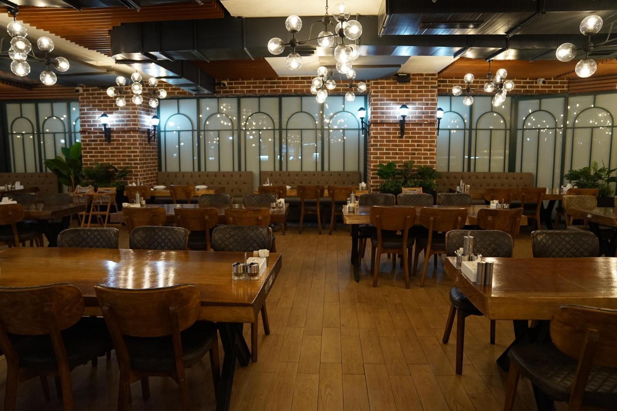 Mihman Hotel Istanbul Eksteriør bilde