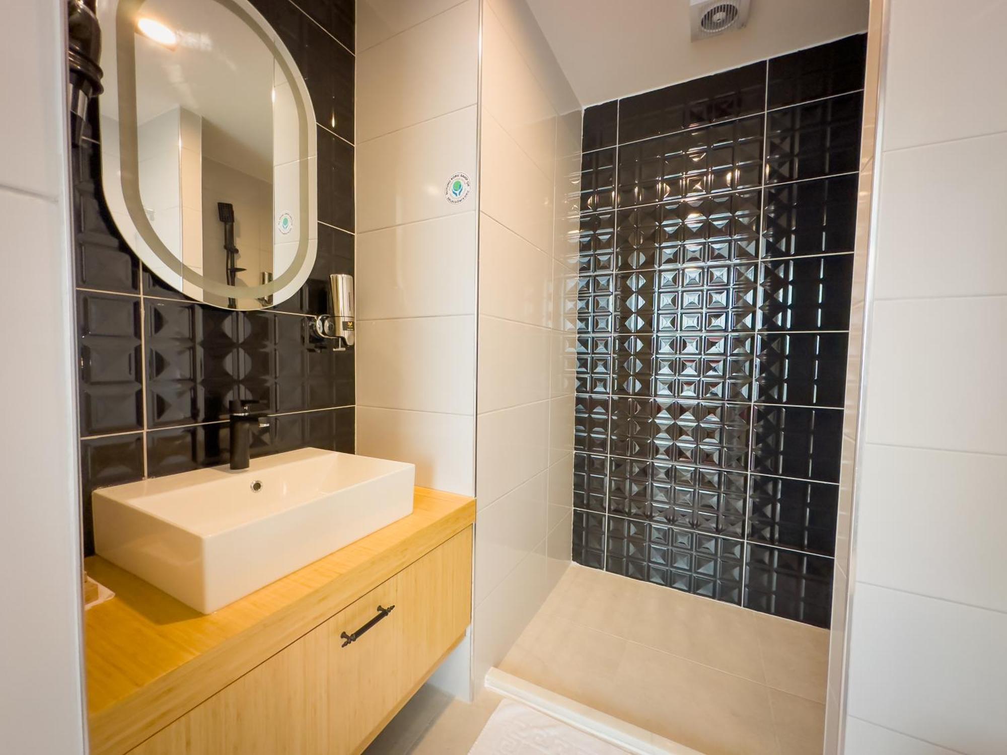 Mihman Hotel Istanbul Eksteriør bilde